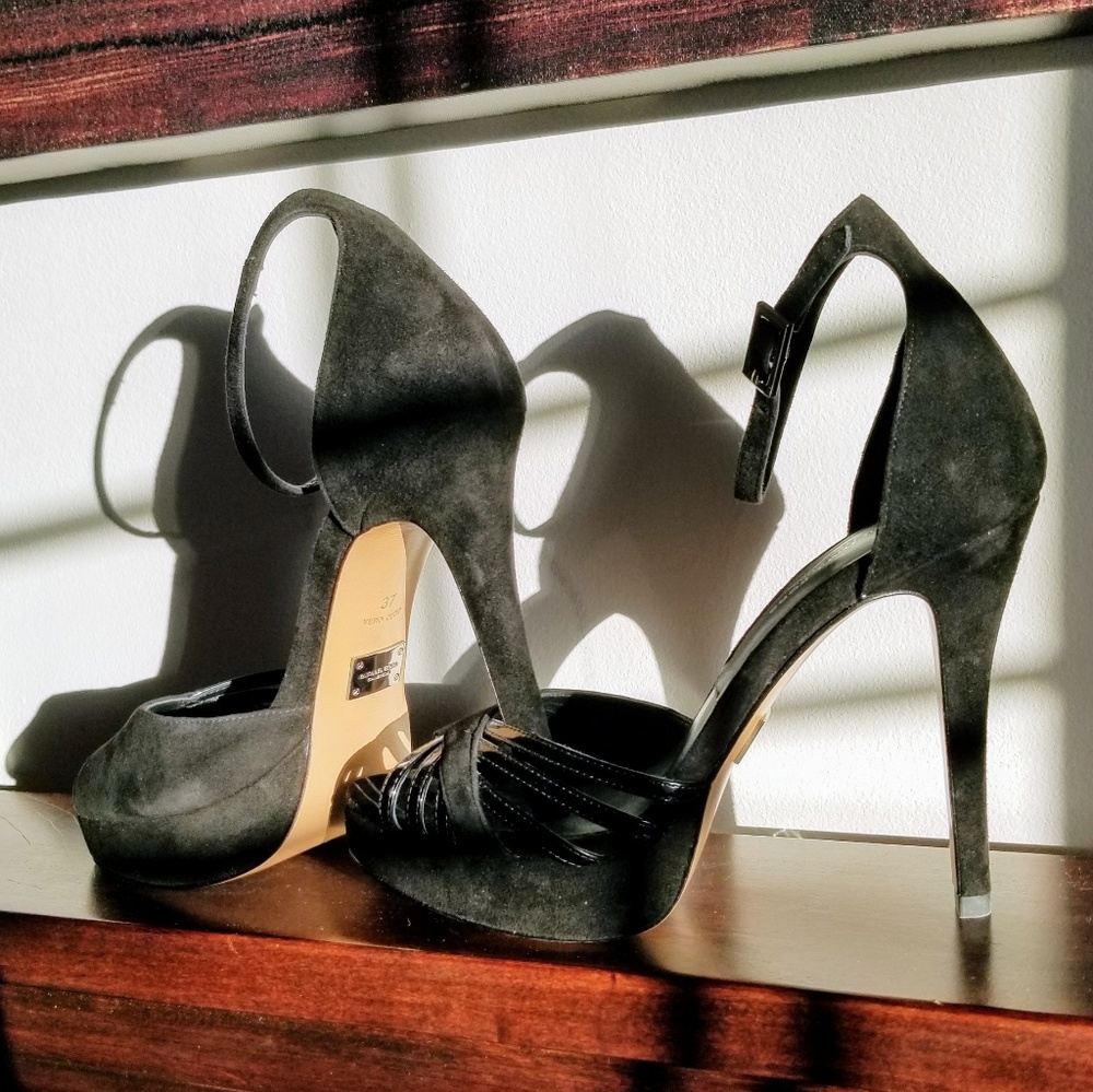 Michael Kors: Sandals - Picture 4 of 6